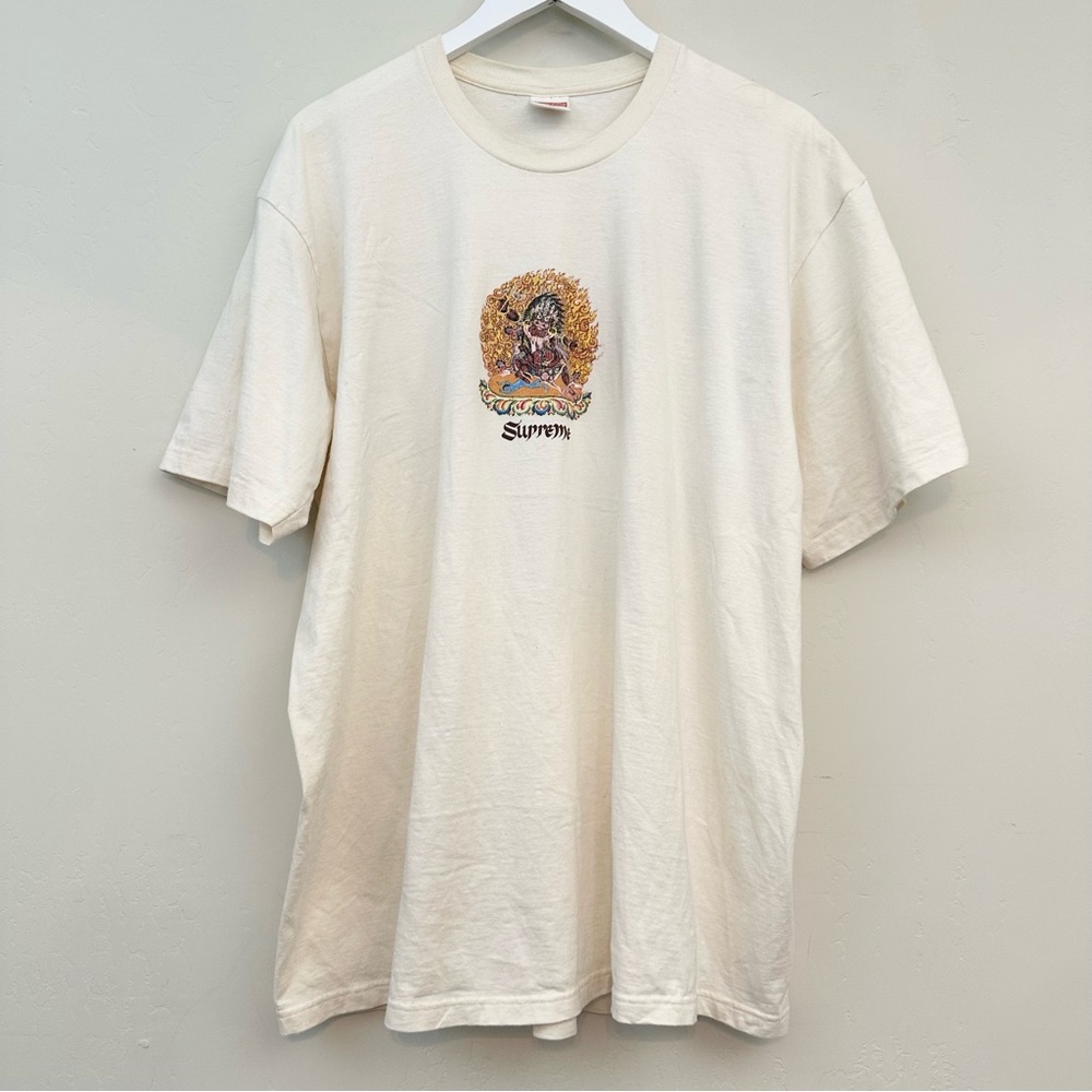 Supreme Person Tee 'Natural'